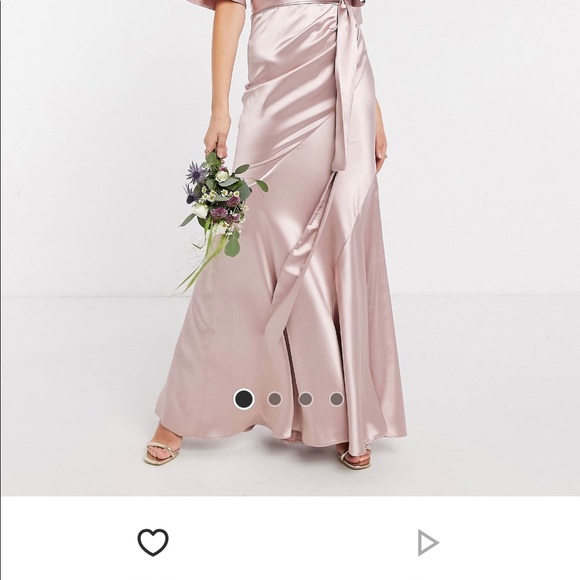 ASOS DESIGN DRESS - Picture 5 of 6